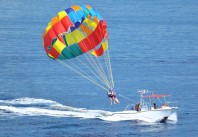 adventure-parasailing